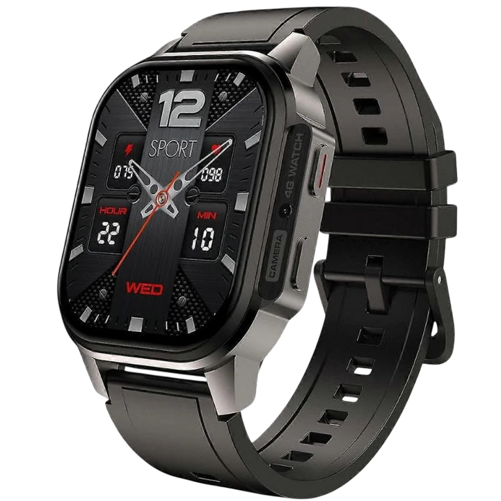 DM62 GPS  2,13" AMOLED 4G