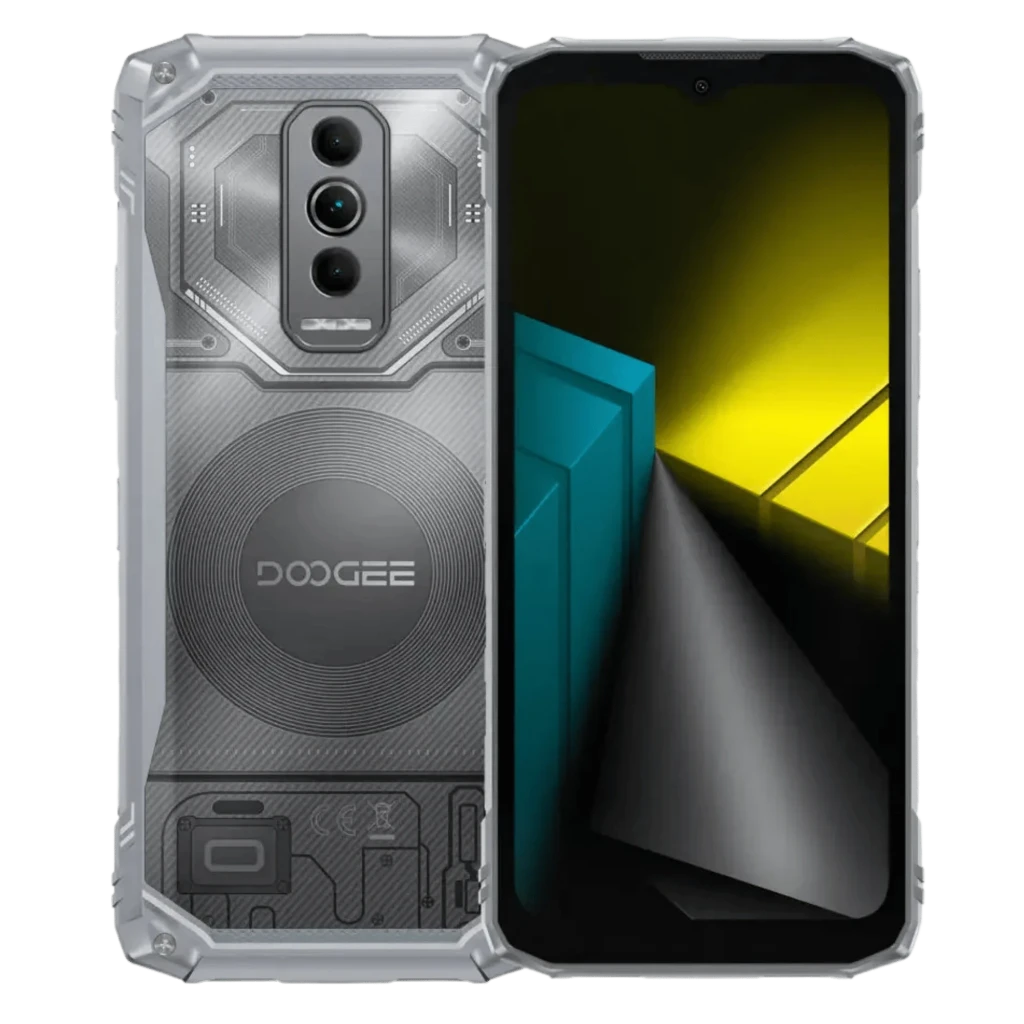 Doogee Blade 10 Ultra Energy 6GB/128GB Natural Rugged