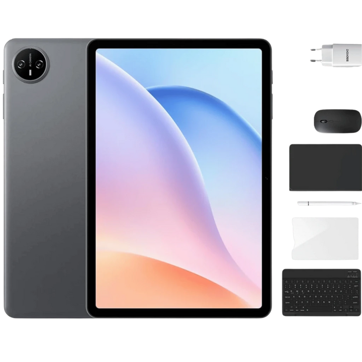 Doogee Tab A9 Pro 10.1 4GB/128GB WiFi Cinzento VIP Edition
