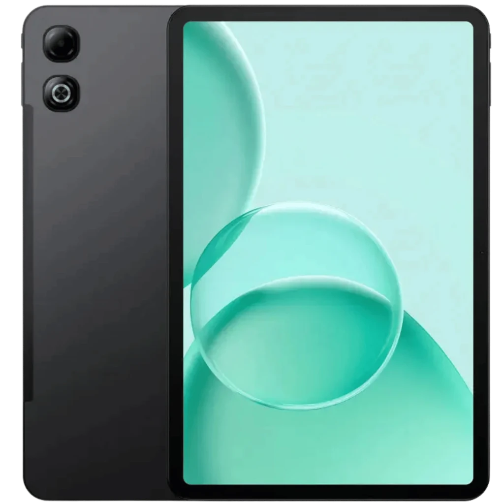 Doogee Tab G6 Max 6GB/256GB Preto 13,4 polegadas IPS UNISOC T7280 11 000mAh Wi-Fi 5