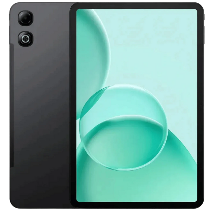 Doogee Tab G6 Max 6GB/256GB Preto 13,4 polegadas IPS UNISOC T7280 11 000mAh Wi-Fi 5