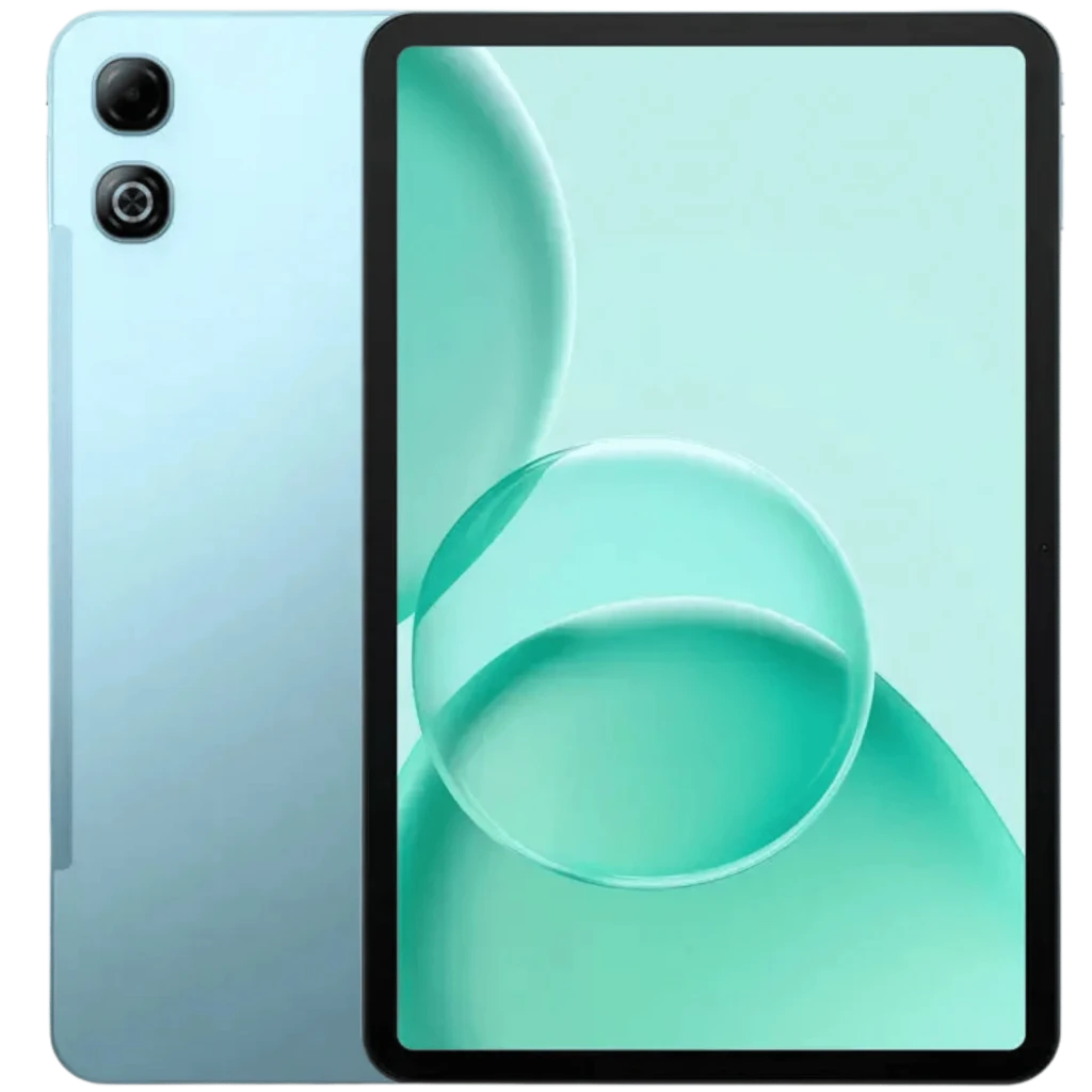 Doogee Tab G6 Max 6GB/256GB Azul  13,4 polegadas IPS UNISOC T7280 11 000mAh Wi-Fi 5