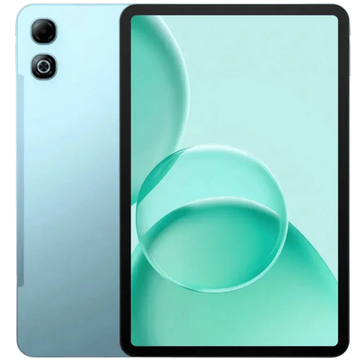 Doogee Tab G6 Max 6GB/256GB Azul  13,4 polegadas IPS UNISOC T7280 11 000mAh Wi-Fi 5