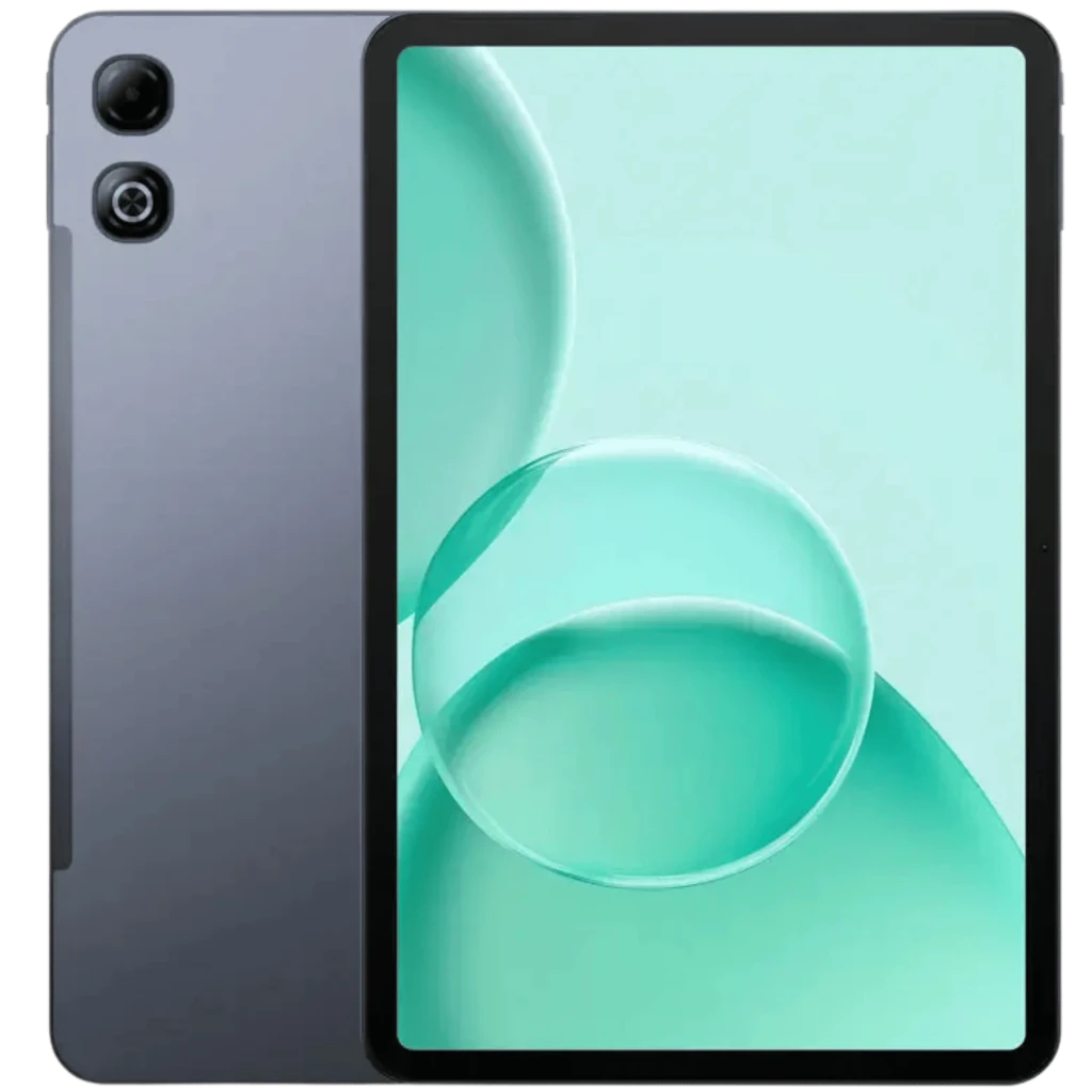 Doogee Tab G6 Max 6GB/256GB Cinzento  13,4 polegadas IPS UNISOC T7280 11 000mAh Wi-Fi 5
