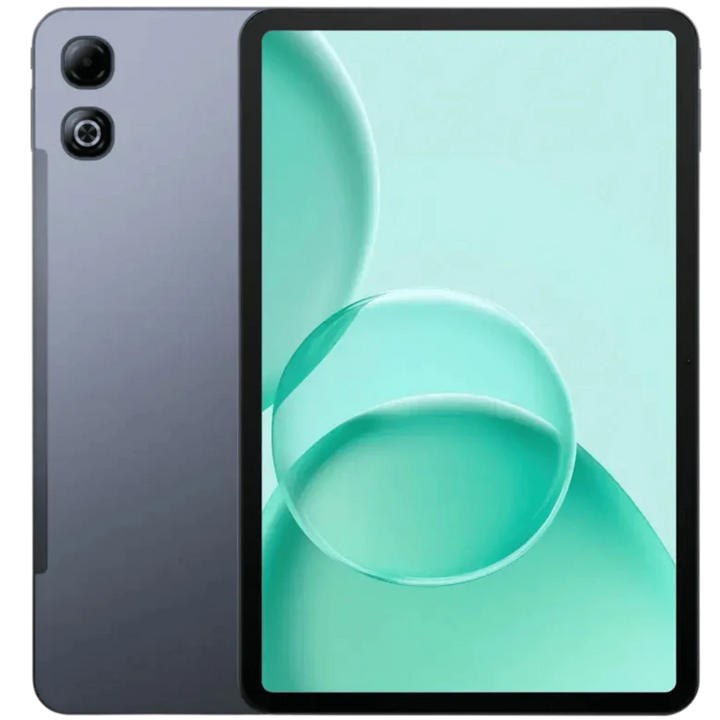 Doogee Tab G6 Max 6GB/256GB Cinzento  13,4 polegadas IPS UNISOC T7280 11 000mAh Wi-Fi 5