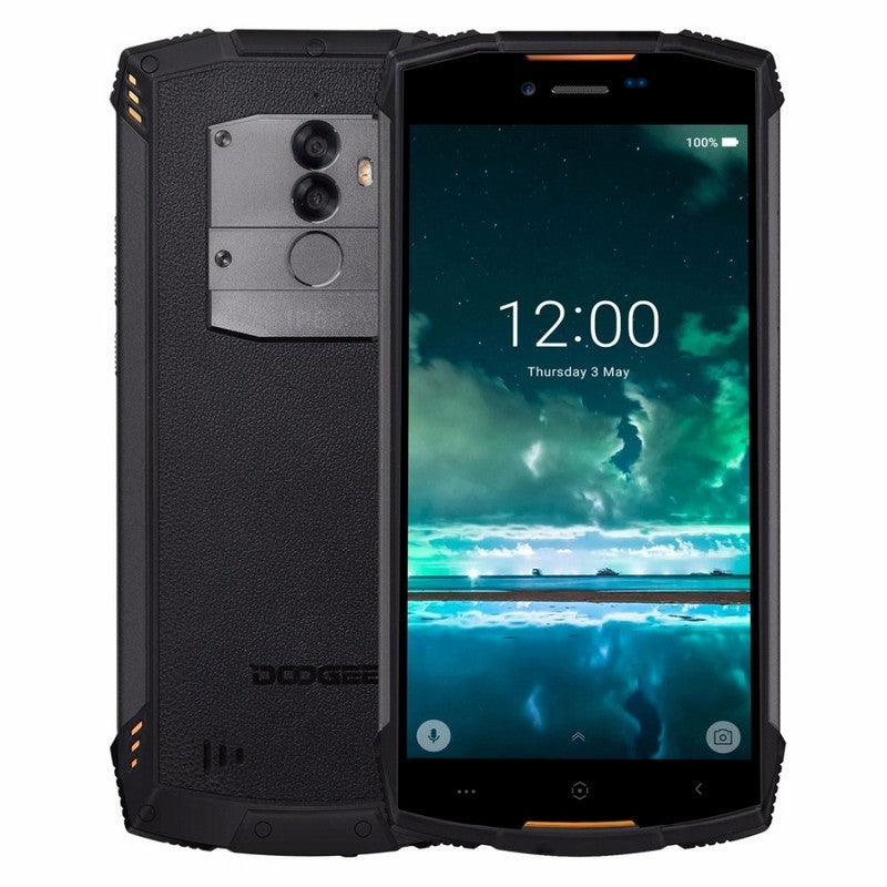 Doogee S55 4GB/64GB
