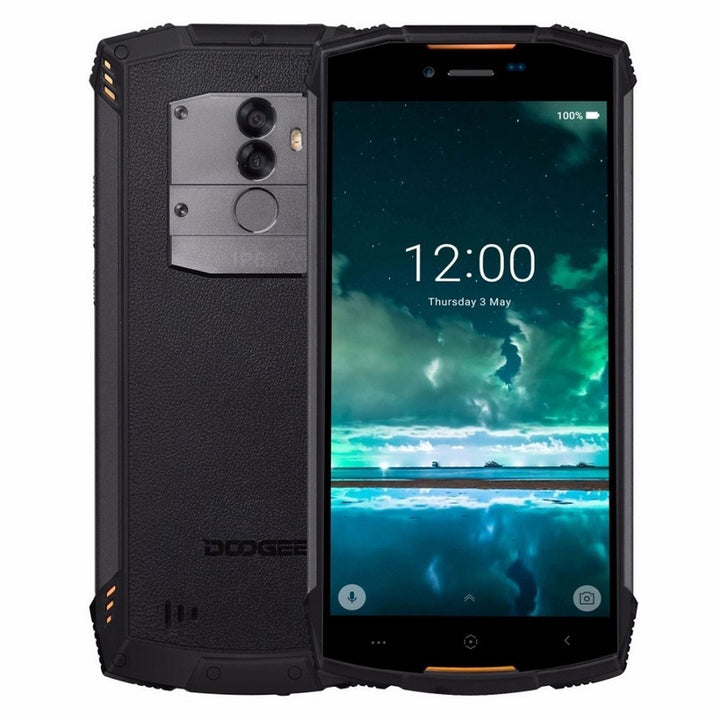 Doogee S55 4GB/64GB