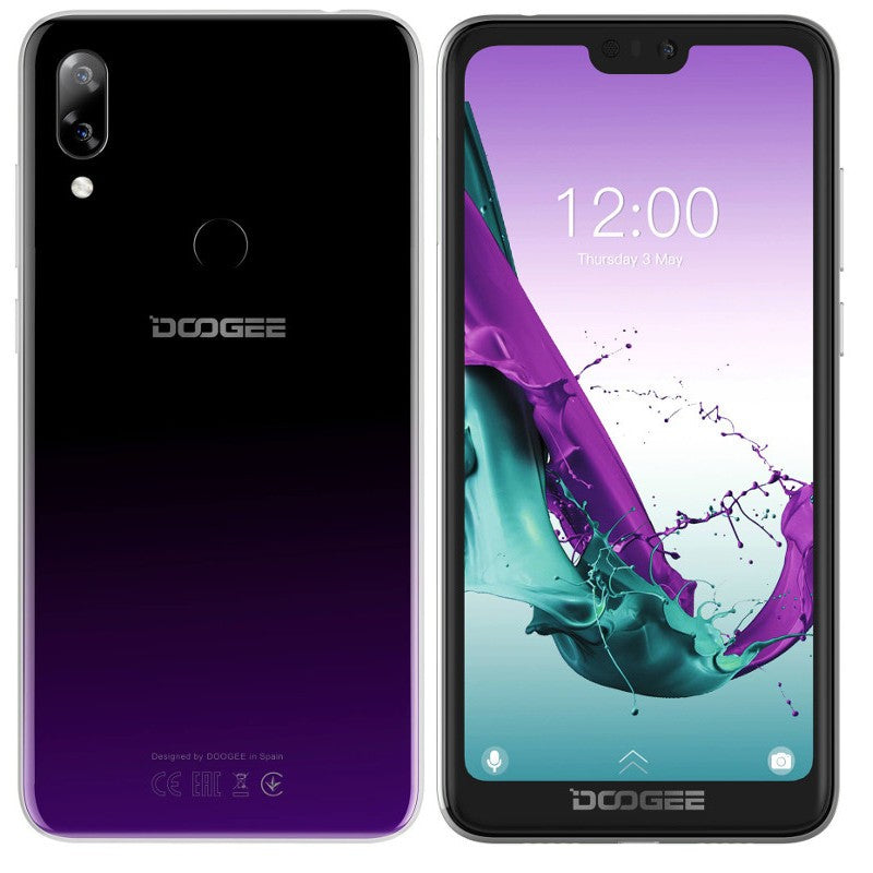 Doogee N10 3GB/32GB