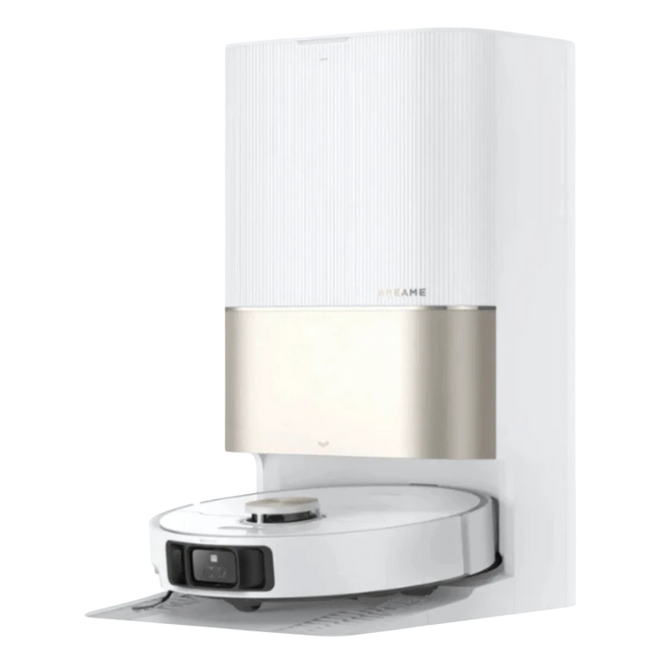 Dreame X40 Ultra Completo 0,3 L Branco