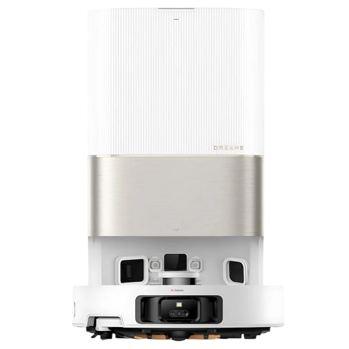 Dreame X50 Ultra Completo Branco