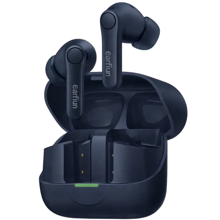 Earfun Air Pro 4+ ANC Azul