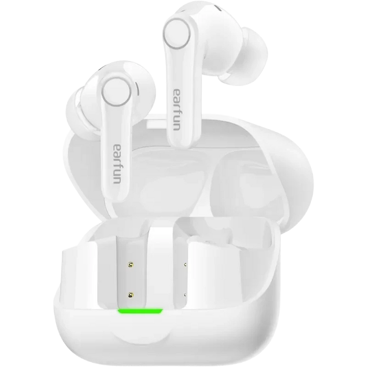 Earfun Air Pro 4+ ANC Branco