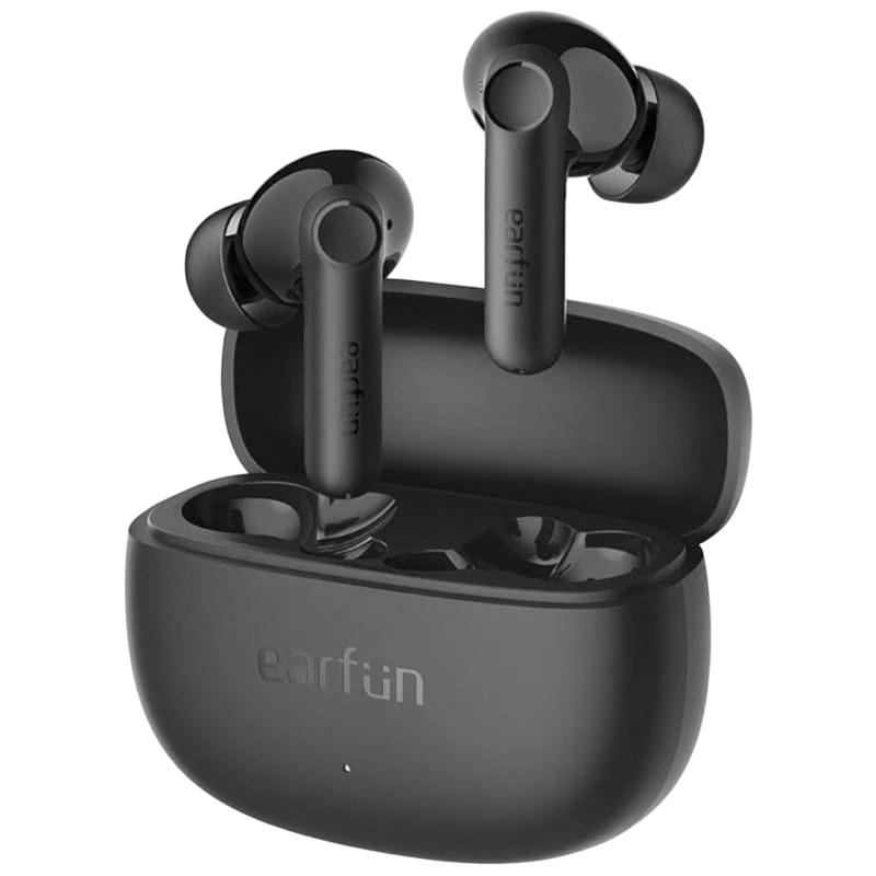 EarFun Air Life TWS Preto