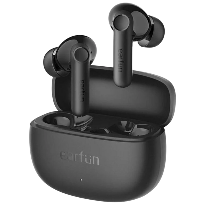 EarFun Air Life TWS Preto
