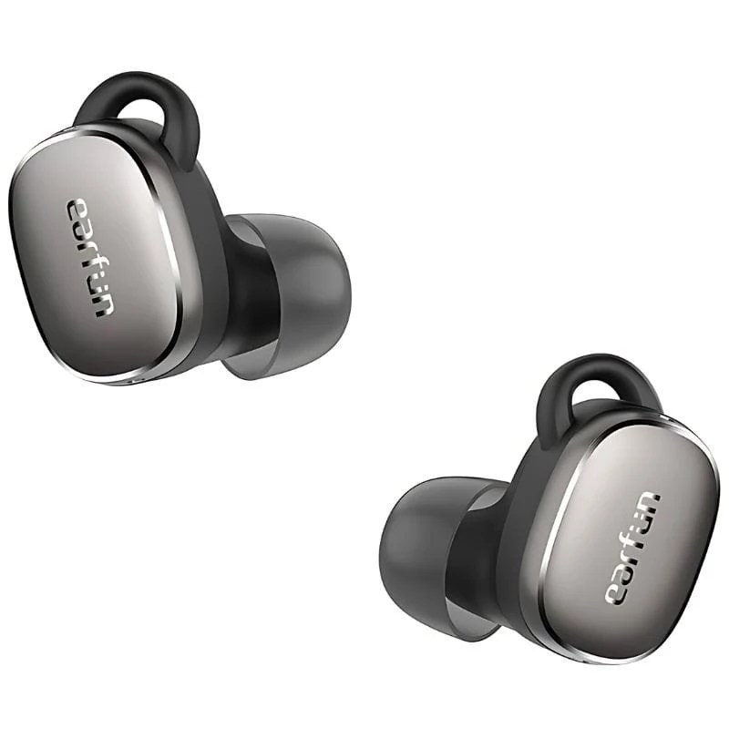 Earfun Free Pro 3 Preto