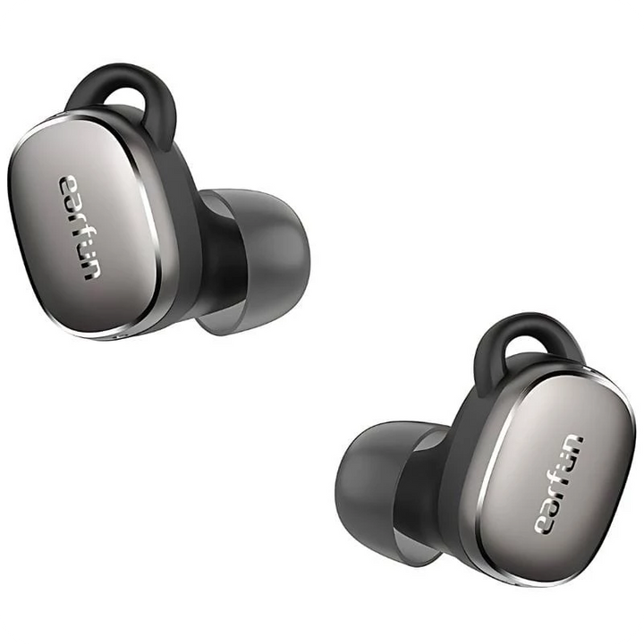 Earfun Free Pro 3 Preto