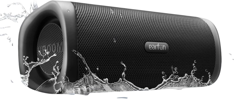 EarFun SP300 UBOOM L 28W - Coluna Bluetooth