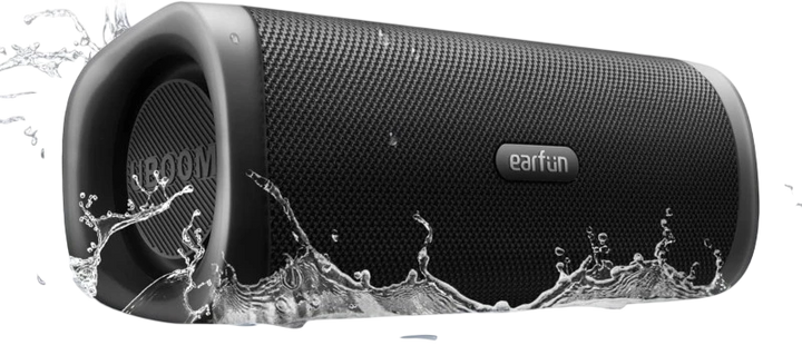 EarFun SP300 UBOOM L 28W - Coluna Bluetooth