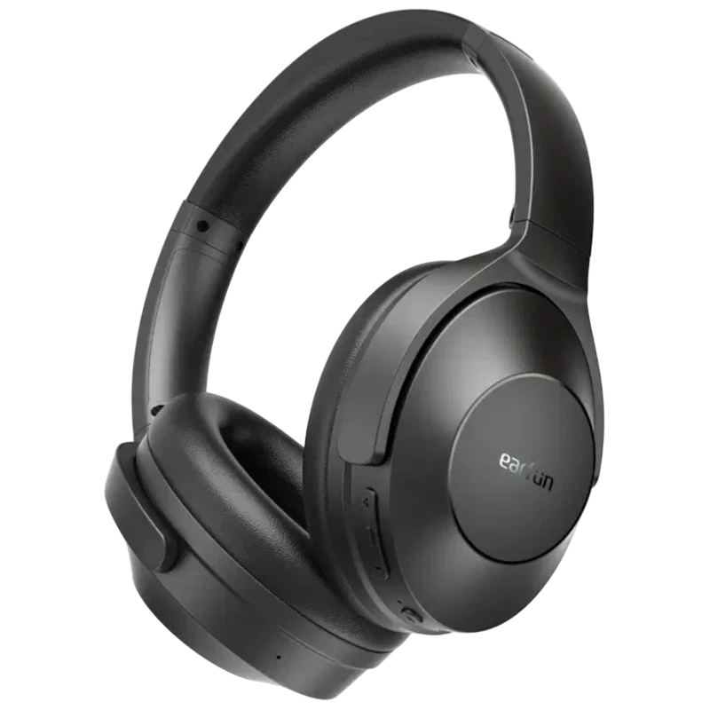 Earfun Wave Life Bluetooth Preto