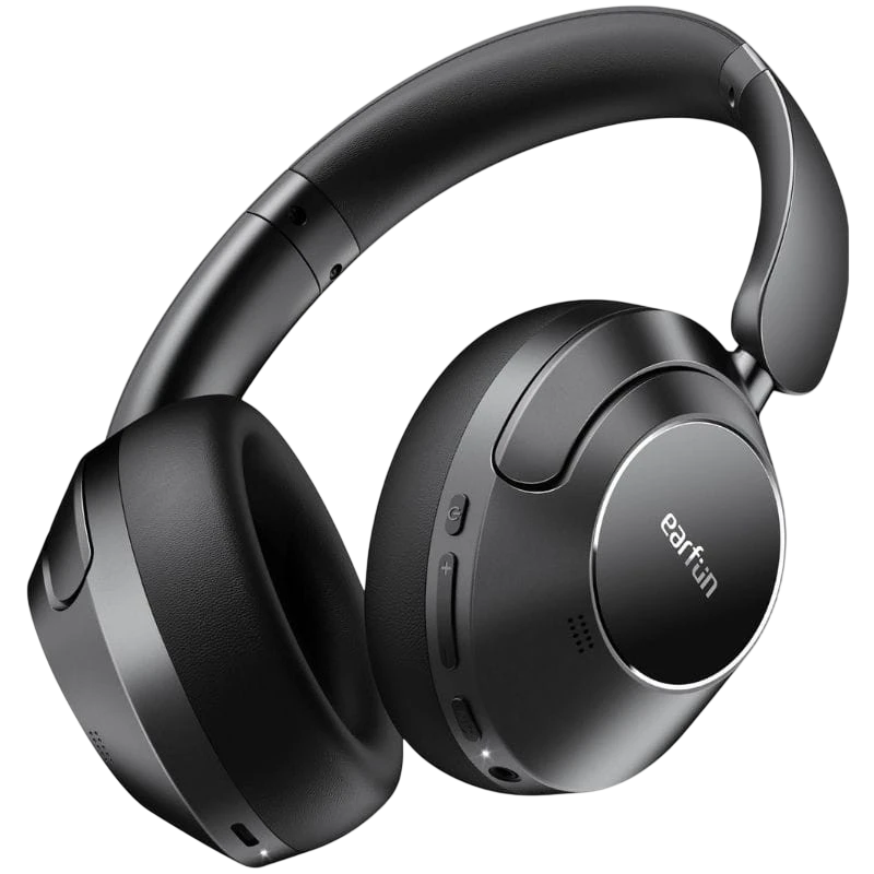 EarFun Wave Pro Preto