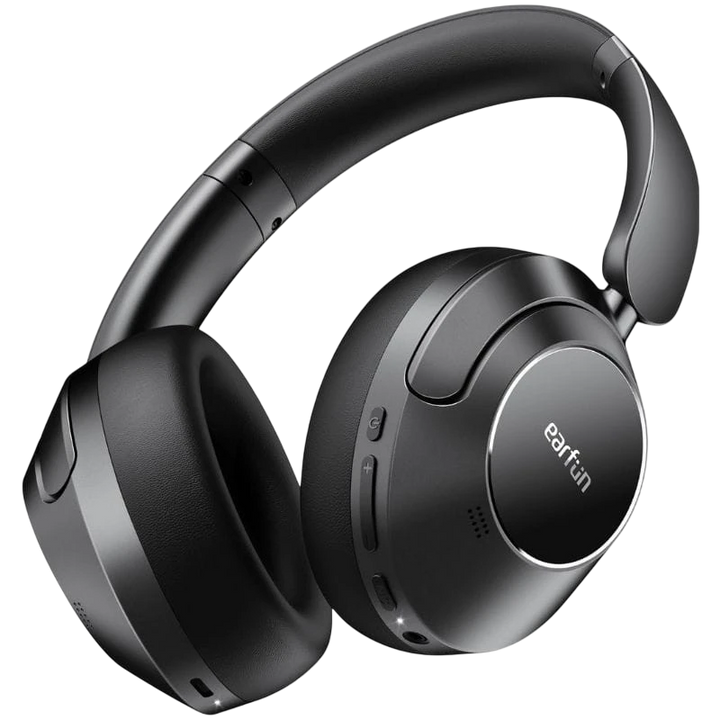 EarFun Wave Pro Preto