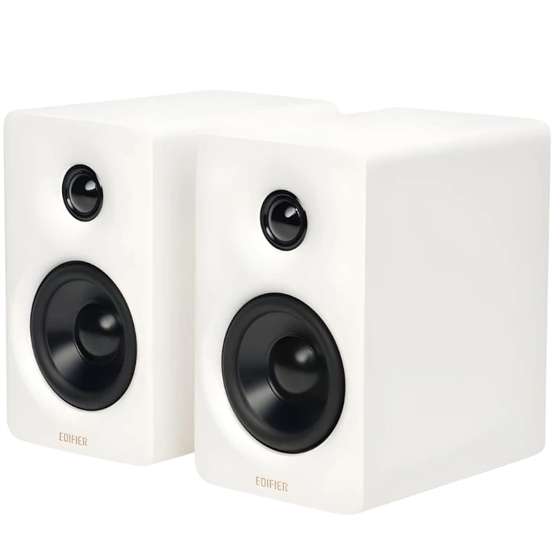 Edifier M60 Colunas Ativas Branco