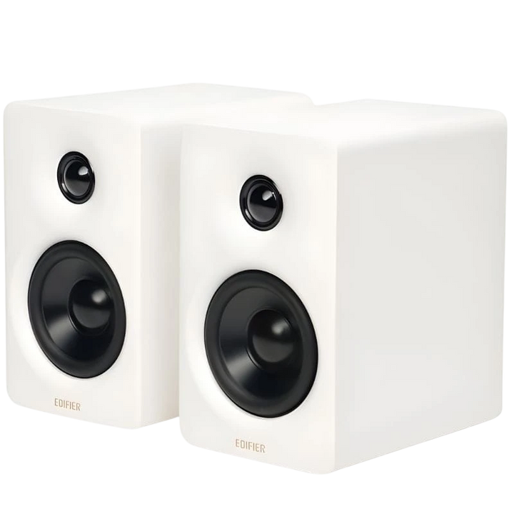 Edifier M60 Colunas Ativas Branco