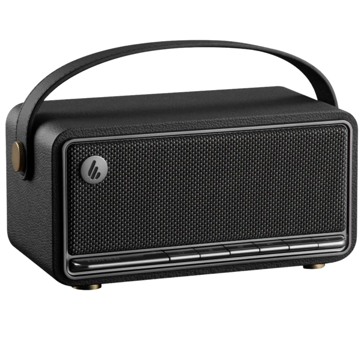 Edifier MP330 40 W Bluetooth 19 h Autonomia Preto