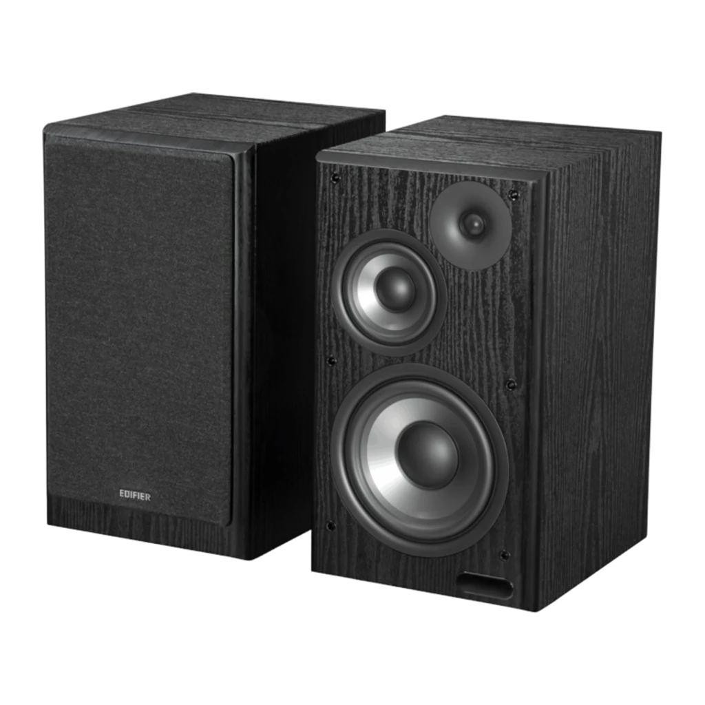 Colunas Edifier R2750DB MKII Preto 144 W Bluetooth 6.0 LDAC
