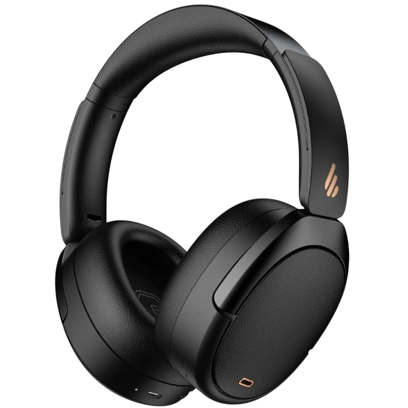 Edifier WH950NB 2025 Auscultadores ANC Bluetooth Preto