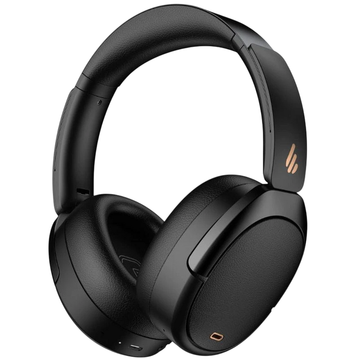 Edifier WH950NB 2025 Auscultadores ANC Bluetooth Preto