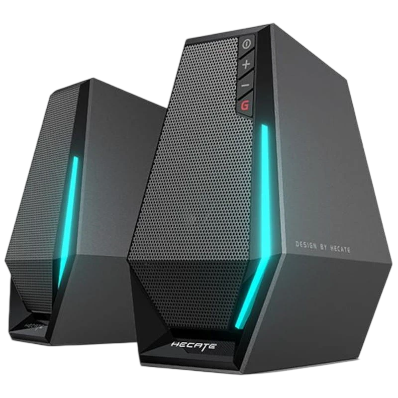 Edifier G1500 10W sem fios Preto