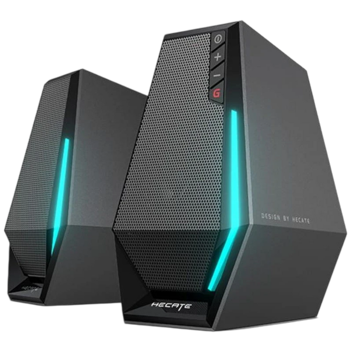 Edifier G1500 10W sem fios Preto
