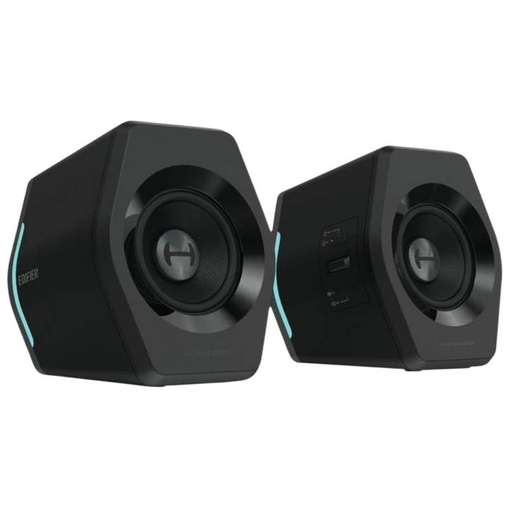 Edifier G2000 32W 2.0 Preto
