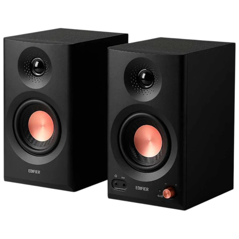 Edifier MR3 36W Preto