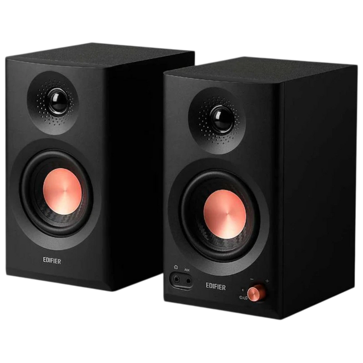 Edifier MR3 36W Preto