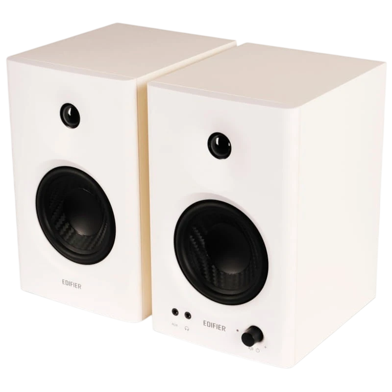 Edifier MR4 21W Branco