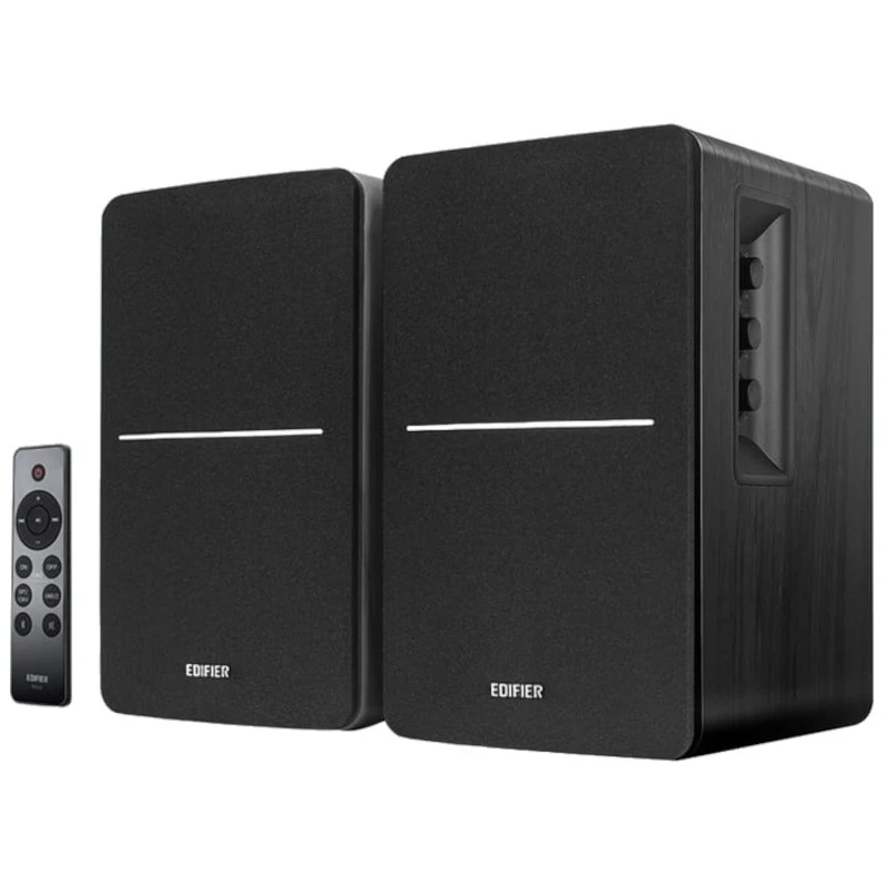 Edifier R1280DBs 42W Bluetooth Preto