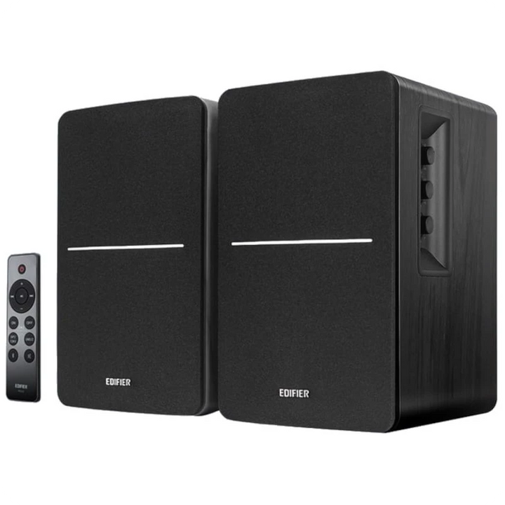 Edifier R1280DBs 42W Bluetooth Preto