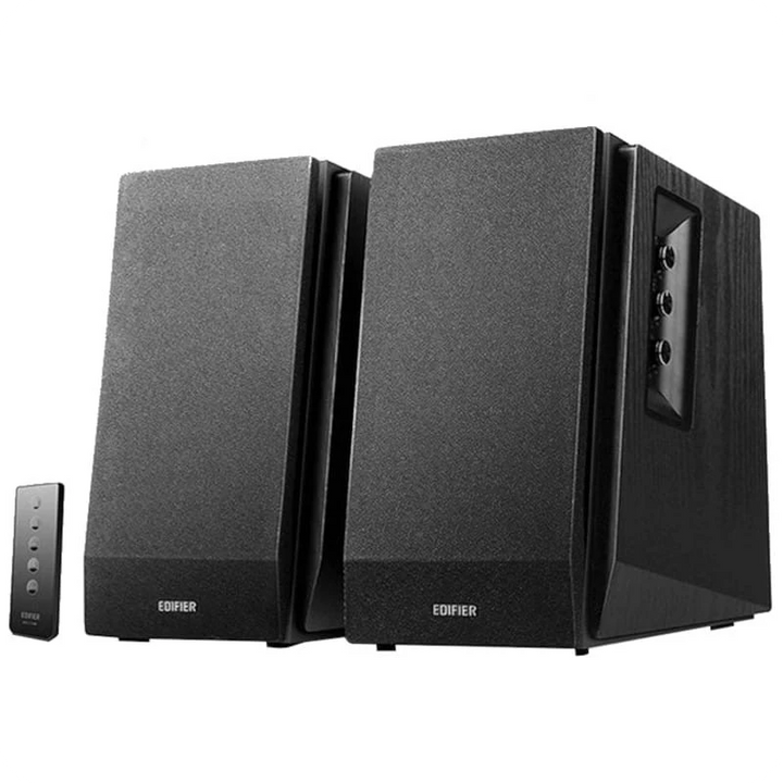 Edifier R1700BT 66W Sem fios Preto