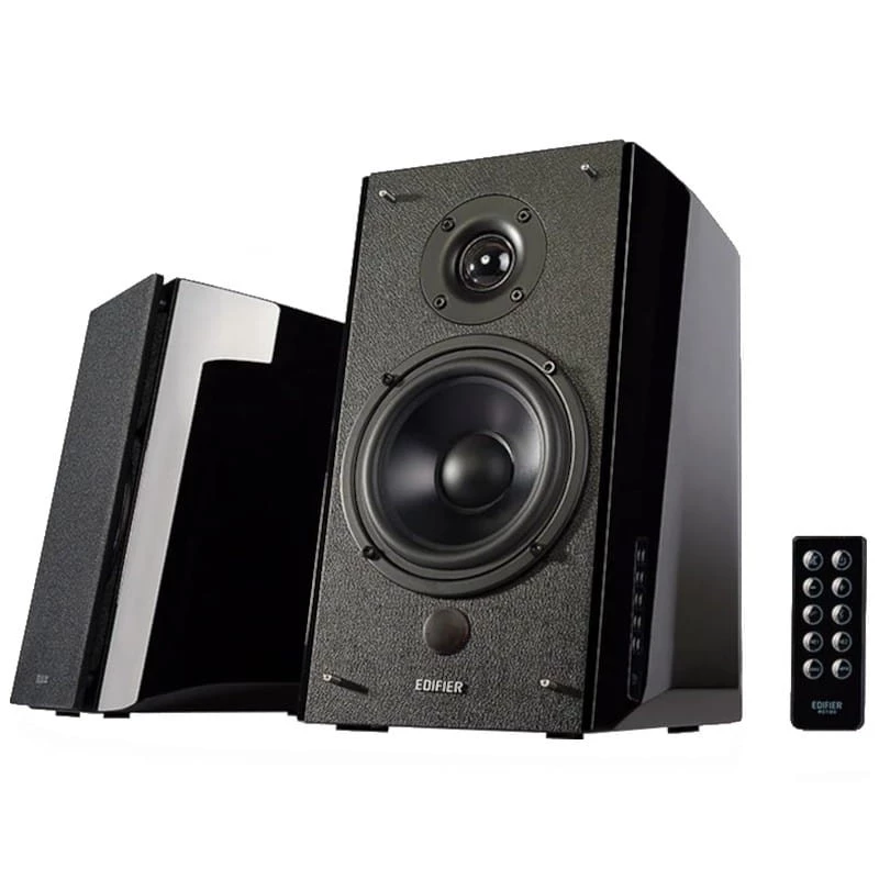 Edifier R2000DB 120 W Bluetooth Preto