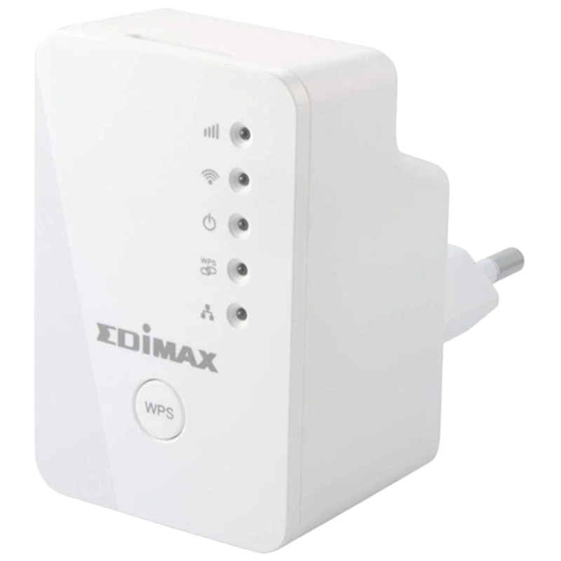 Edimax EW-7438RPNMINI Repetidor WiFi Mini N300 2.4GHz