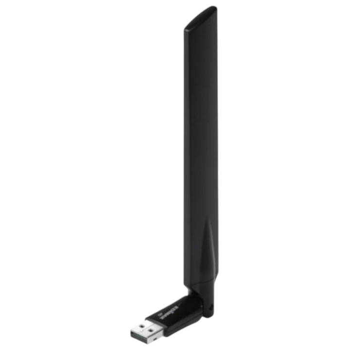 Edimax EW-7811UAC Adaptador USB WiFi DualBand 2.4G/5G