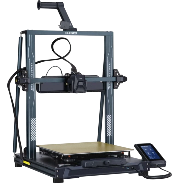 ELEGOO Neptune 4 Plus FDM