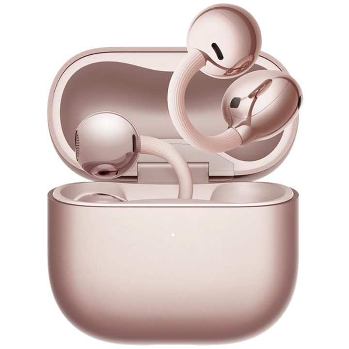 Huawei FreeClip 2 Rose Gold - Auscultadores Bluetooth