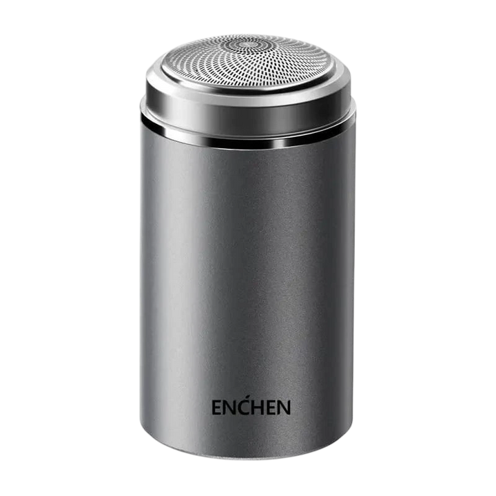 Enchen Z3 Silver - Mini Barbeador