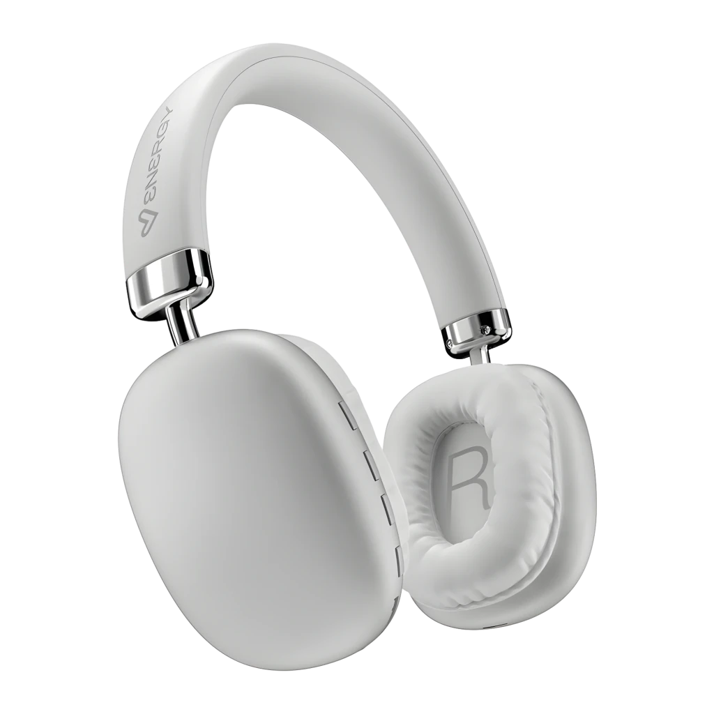 Auscultadores Energy Sistem Style Diadema Bluetooth 5.4 12h Multiponto