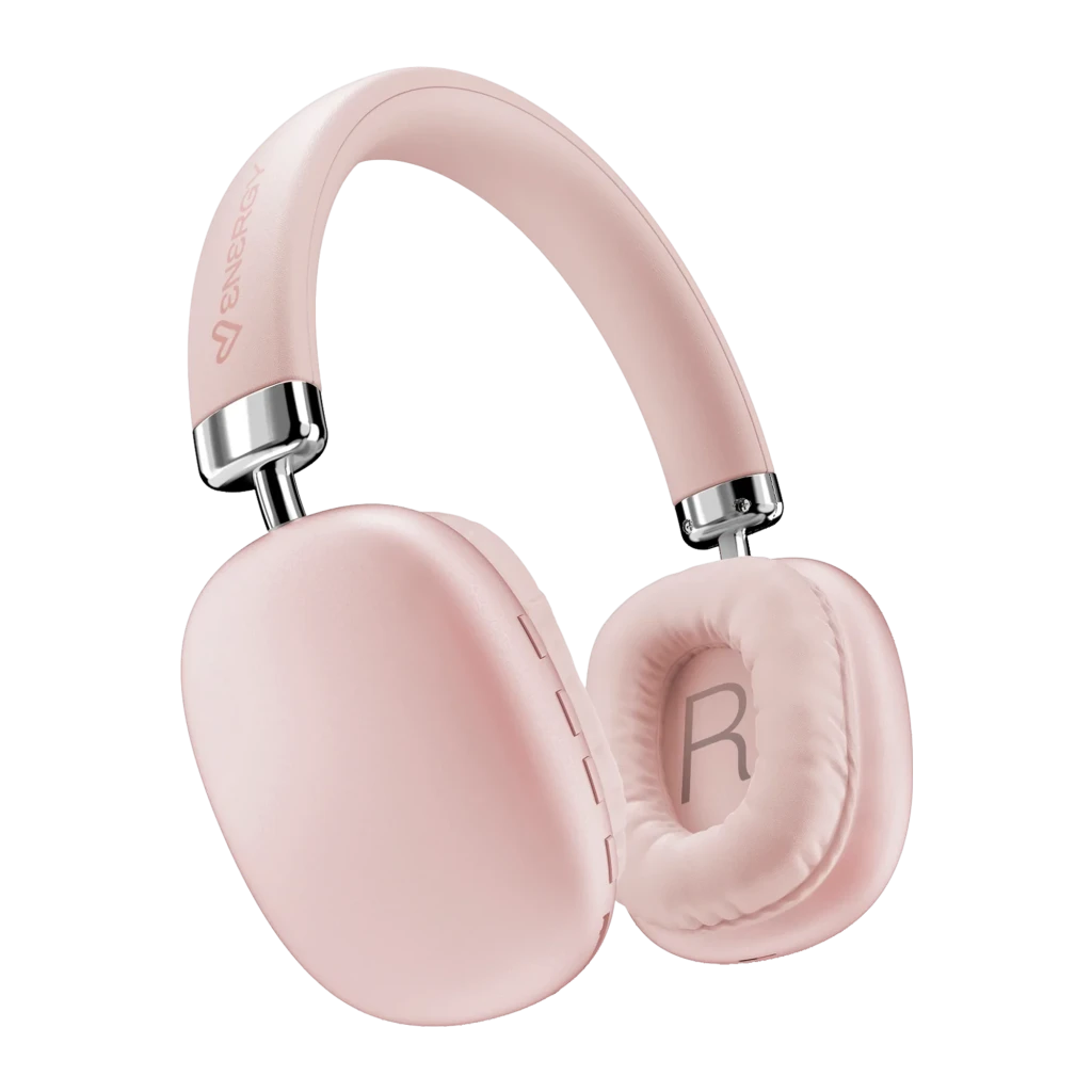 Auscultadores Energy Sistem Style Bluetooth Diadema Bluetooth 5.4 12h