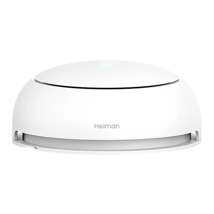 Heiman HM2SA-1W Sensor de alarme de fumo sem fios interligado