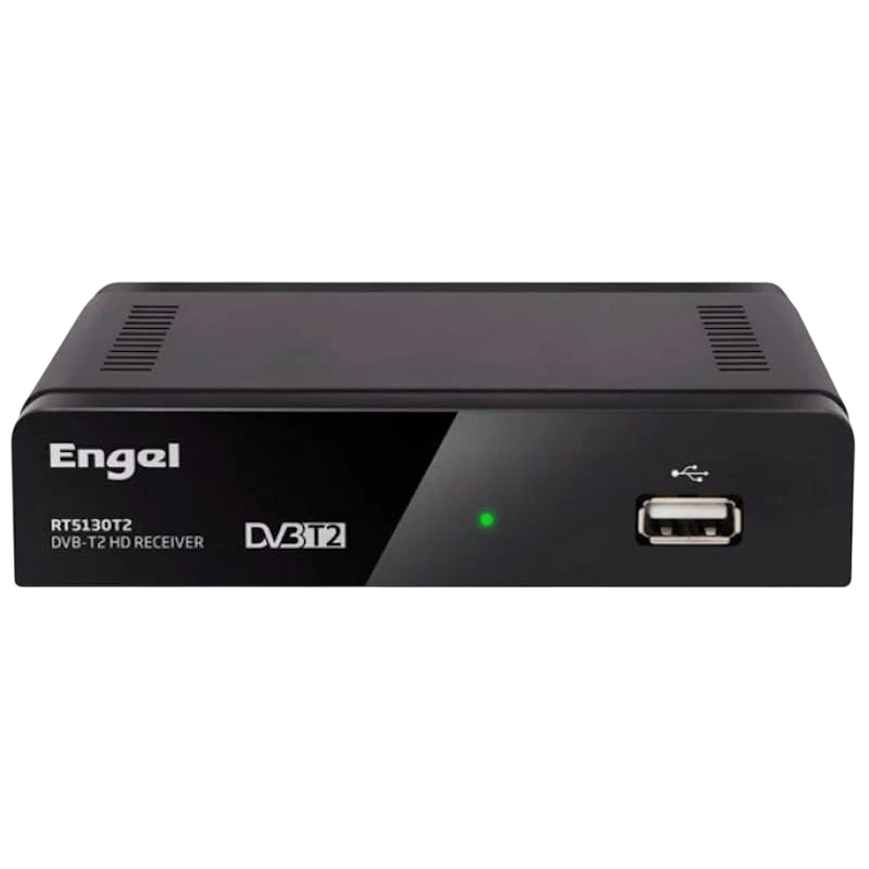 Engel Axil RT5130T2 - Receptor de TDT